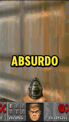 Coloquei 3 IAs pra recriar DOOM… e o resultado ficou ABSURDO?! 🤯