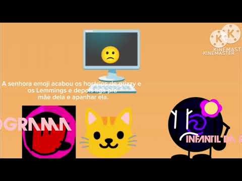 TV Globo: Amanhã estreia o novo programa infantil 25/11/2025. Não perca! 🫟