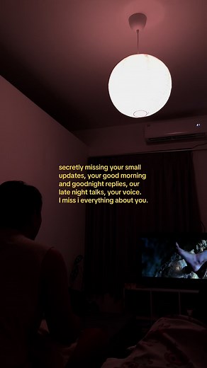 Intro to Missing Someone: How to Cope with Small Daily Losses