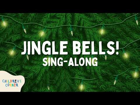 Jingle Bells | Sing-Along | Children's Corner