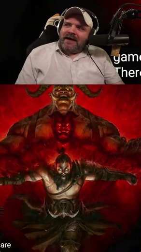 BE The Butcher