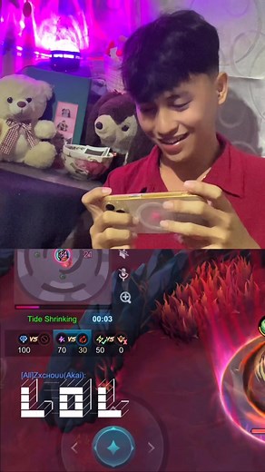 64K views · 2K reactions | 2 vs 1? No problem #MLBB | Zxchouu Playz | Facebook