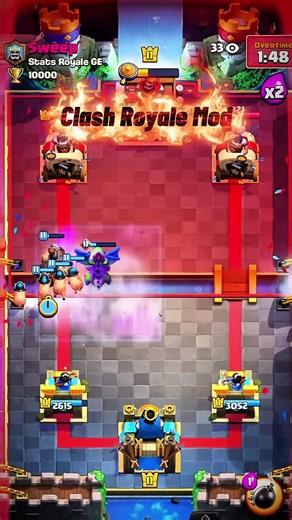 Clash Royale Mod Download for Android and iOS (2025)