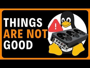 Asahi Linux Just Lost Another Maintainer