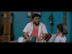 ಕುಡಿದ ಅಮಲಲ್ಲಿ ದೇವಕ್ಕೆ ಬೈದು ಕಳಿಸಿದ ಸಾಧು ಕೋಕಿಲ Non Stop Comedy Scenes | Mane Maratakkide Kannada Movie