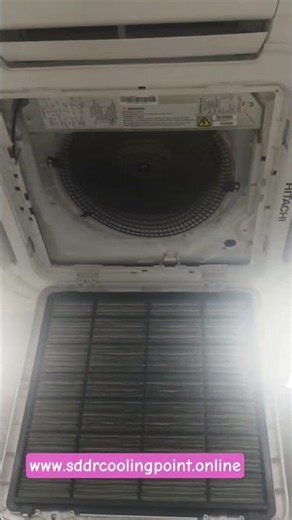 Hitachi @South Delhi service@all type service air @conditioning repairing @