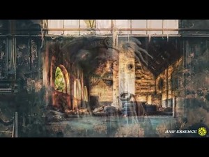 Ras Michael – New Name Dub | Roots Reggae Legend & Nyabinghi Sounds