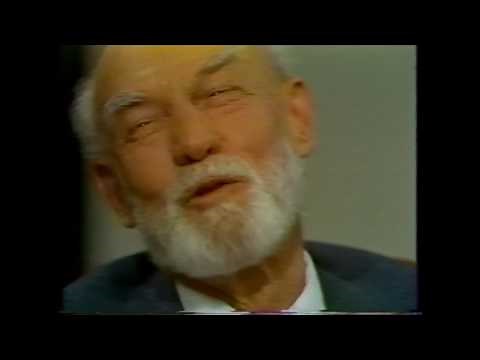 Roger W. Sperry Introduction