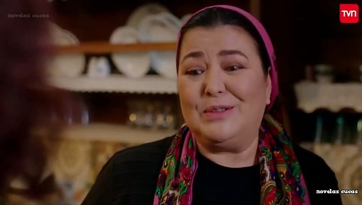 HERCAI CAPITULO 109 - 8 MAYO 2020