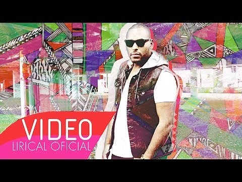 Musiko "Te Amo" Video Lirical Oficial NUEVO!!!
