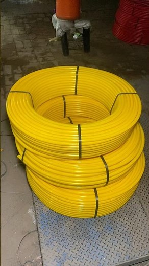 How PVC Pipes Are Made | Inside the PVC Pipe Manufacturing Process