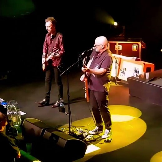 WISHBONE ASH ~* You Rescue me * 2026 Live at De Pul - Stage Track from Album " New England "-'76