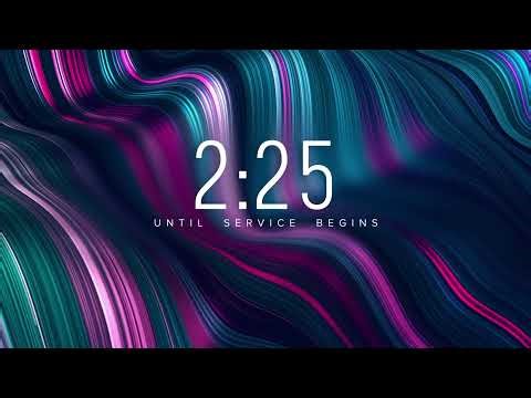 December 21, 2025 | Christmas Candlelight Service & CT Kids Performance | Corey Jones