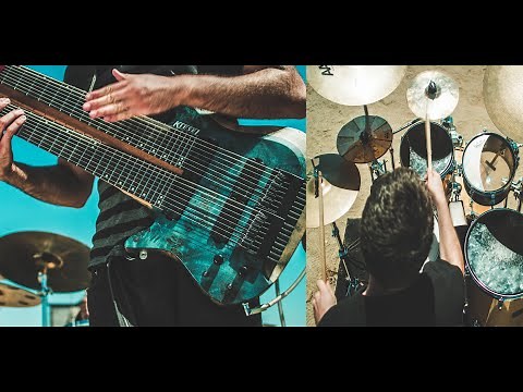 Felix Martin - Querencia - Official Music Video (Simon Diaz)