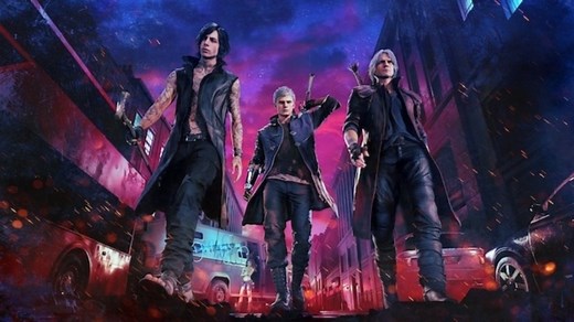Devil May Cry 5 Deluxe Edition vs Standard: Which You Should Get