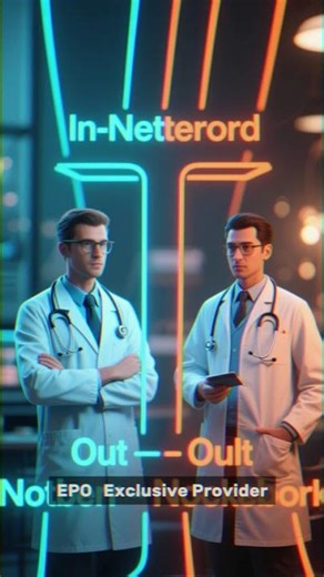 Types of Health Insurance in the U.S. Explained in 60 Seconds!