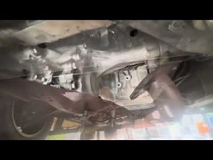 Cadillac SRX Catalytic Converters 3.6