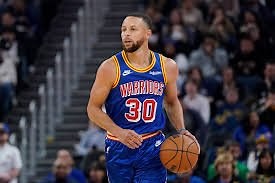 Steph Curry: Austin rivers| Minutes restriction| Husband - sportsjone