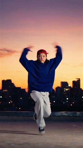 hip hop dancing #dance #public