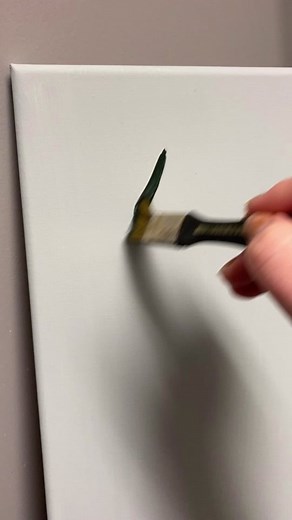 Acrylic Christmas Paintings on Canvas: Festive Art Inspiration