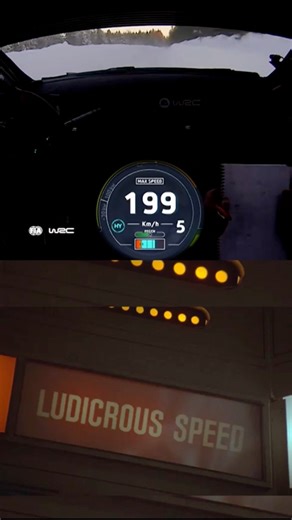 3.2K reactions · 279 shares | Ludicrous speed, GO!!!!! #spaceballs #wrc #rally | Hyundai Motorsport | Facebook