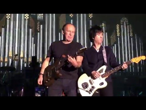 Hans Zimmer Live Interstellar / Inception LIVE