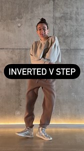 27K views · 346 reactions | Inverted V Step - Shuffle Tutorial  Comment: FREE ✅ To get access to my free beginner shuffle course! Happy Friday Guys 﫶 | Shufflea_ | Facebook