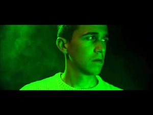 Cockroach Short Film | Surreal Horror Romance