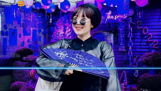 Cõng Chữ Về Bản Remix - Nét Đẹp Âm Nhạc TikTok