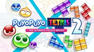 Puyo Puyo Tetris 2’s ‘zany’ Adventure Mode detailed