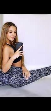 Lexi Rivera Twerk on Instagram Live