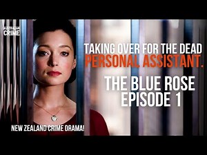 There is a Light That Never Goes Out | Blue Rose (Ep 1) | Full - Length NZ Crime Drama!