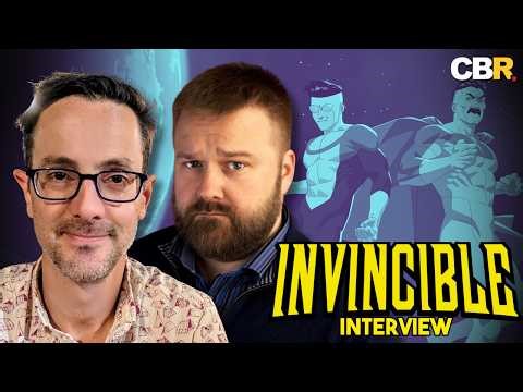 Invincible Season 4: The Real Reason It Hits So Hard