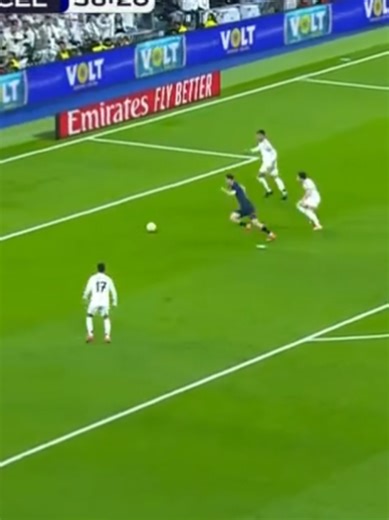 ¡UN GOL POLEMICO DEL MADRID! 😅🔥 #realmadrid #celtavigo #xupertv #supercopa ¡se reclamaba una falta previa al gol de #mbappe!