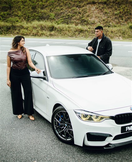 Karate Meets Dance: A Unique Engagement Experience