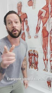 Coach Tyler explains the all important reasons to stretch those hamstrings, and he even shares his favorite hammy stretch! Want to learn more great moves for your body? Click the link and try WeShape for free: https://link.weshape.com/fb-quiz-Q424SH115 | WeShape