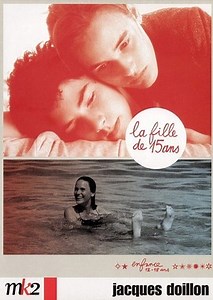 Пятнадцатилетняя (1989) (La fille de 15 ans)