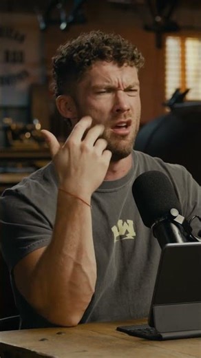 Why You CAN'T Eat Just 2 Oreos (Superman Mentality!) #shorts