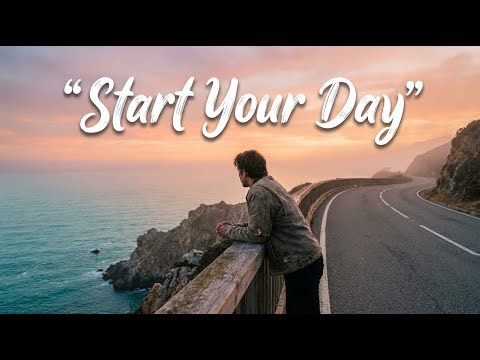 Calm Coffee Morning 🌿☕ Soft Acoustic Songs for Peaceful Energy | Indie/Pop/Folk/Acoustic Playlist