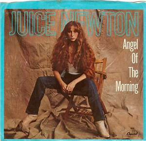 Juice Newton - Angel Of The Morning