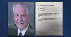 Harper Woods mayor resigns after alleged comment over white supremacists