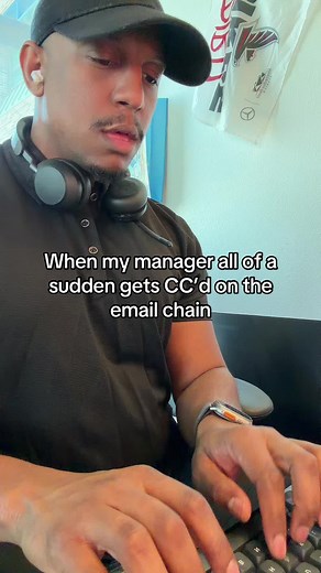 2v1 Challenge: Manager Joins the Email Chain