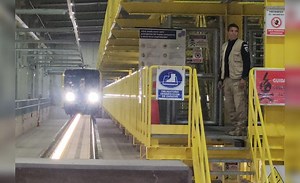 Inicia construcción de la Línea 4 del Metro de Lima: estas son las 8 estaciones que conectarán con la Línea 2