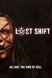 Last Shift
