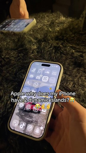 Apple Dynamic Island Explained for iPhone 17 Pro Users