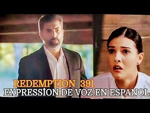 Esaret Capitulo 391 Promo | Redemption Episode 391 Trailer doblaje y subtitulos español