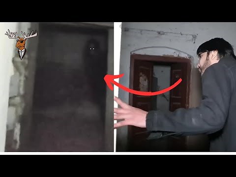 Top5 Scary Videos To Watch At 3AM!
