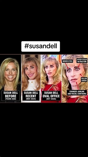 #susandell #ufo | susan dell