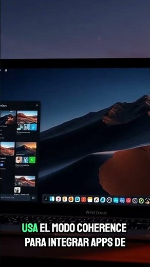 Parallels Desktop: cómo usar Windows y macOS al mismo tiempo
