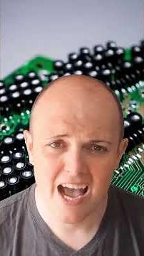 What are transistors?